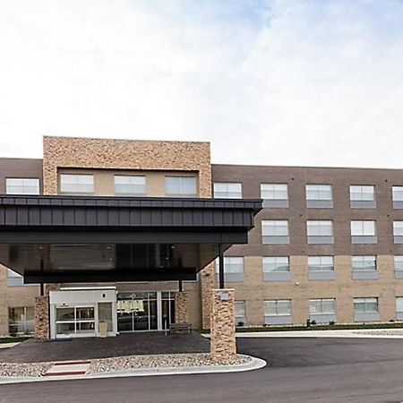 Holiday Inn Express & Suites - Michigan City By Ihg Exterior photo